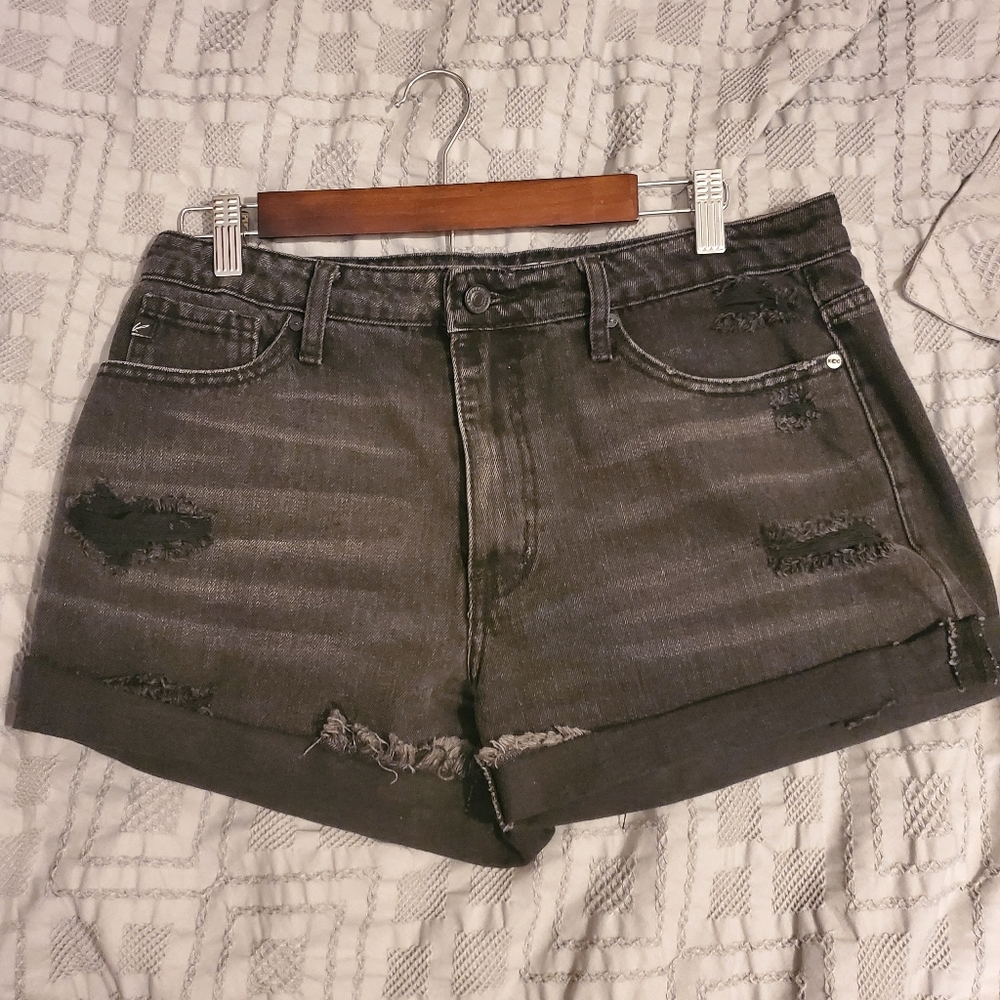 KanCan Jaycee shorts